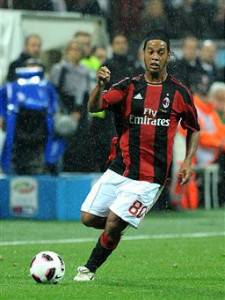 ronaldinho