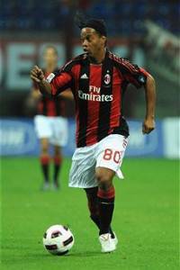 ronaldinho