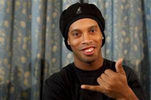 ronaldinho