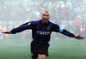ronaldo inter