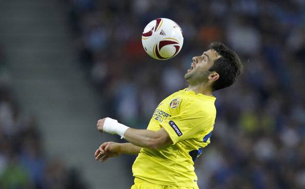 FC Porto v Villarreal - UEFA Europa League Semi Final