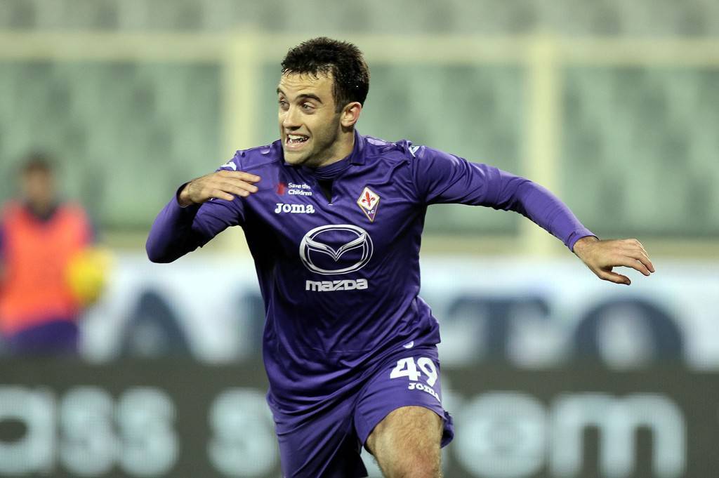 ACF Fiorentina v UC Sampdoria - Serie A