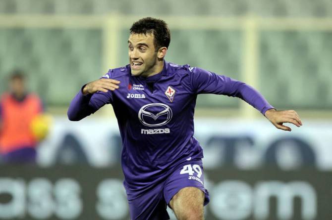 ACF Fiorentina v UC Sampdoria - Serie A