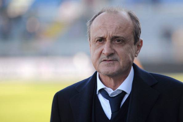 Novara Calcio v ACF Fiorentina - Serie A