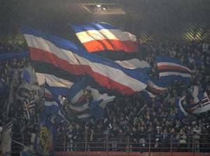 sampdoria