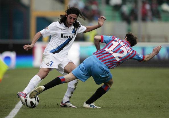 FBL-ITA-SERIEA-CATANIA-INTER MILAN
