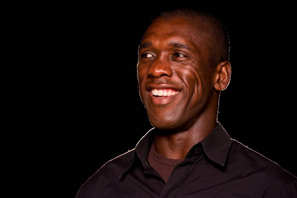 UEFA Champions League Trophy Tour 2013 - Vip Party