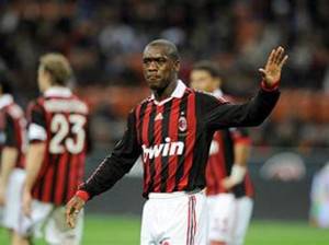 seedorf