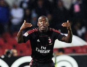 seedorf