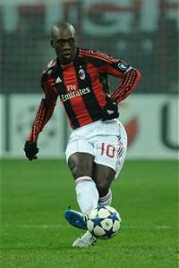 seedorf