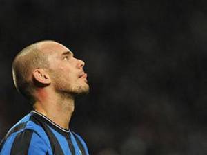sneijder