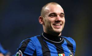 sneijder