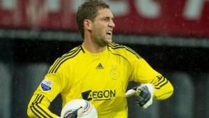 stekelenburg