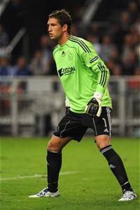 stekelenburg