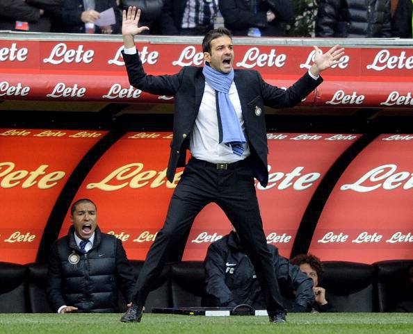 FC Internazionale Milano v Cagliari Calcio - Serie A