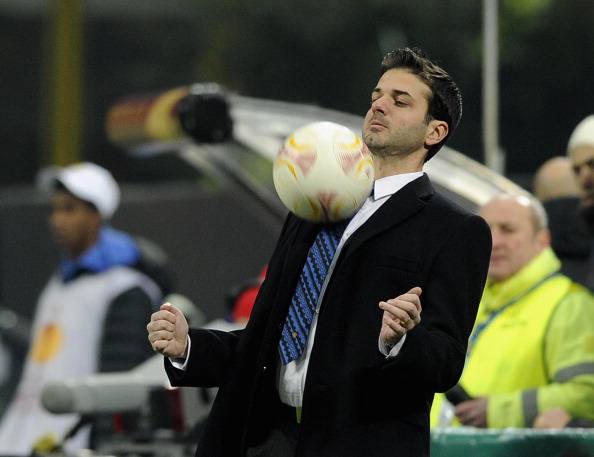 FC Internazionale Milano v CFR 1907 Cluj - UEFA Europa League Round of 32