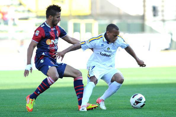 Parma FC v Bologna FC - Serie A