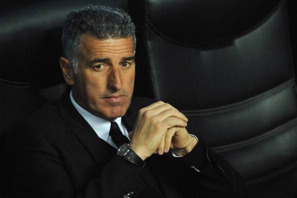 AC Milan v UC Sampdoria - Serie A