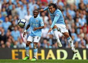 tevez