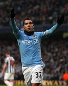 tevez