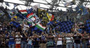 tifosi inter