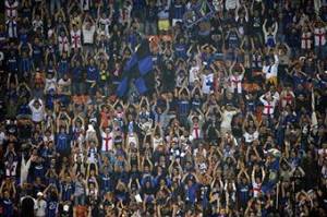 tifosi inter