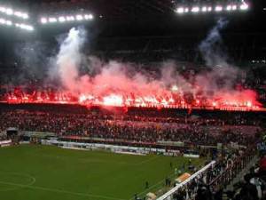tifosi milan