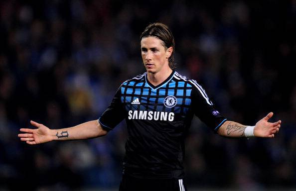 torres