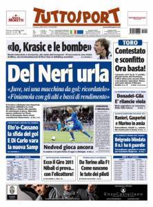 tuttosport