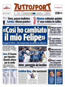 tuttosport