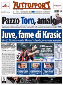 tuttosport