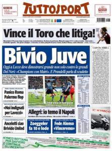 tuttosport