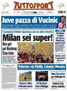 tuttosport