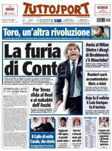 tuttosport