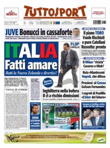 tuttosport