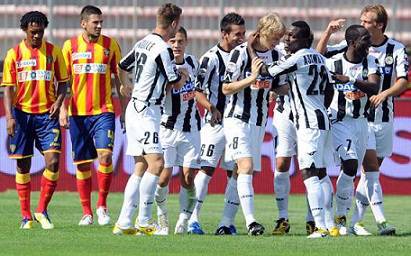 udinese