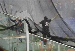 ultras