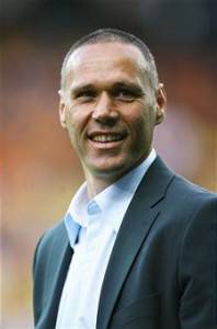 van basten