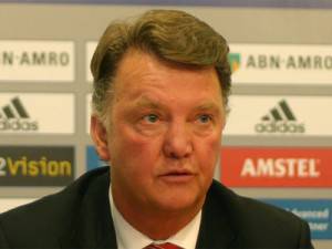 van gaal
