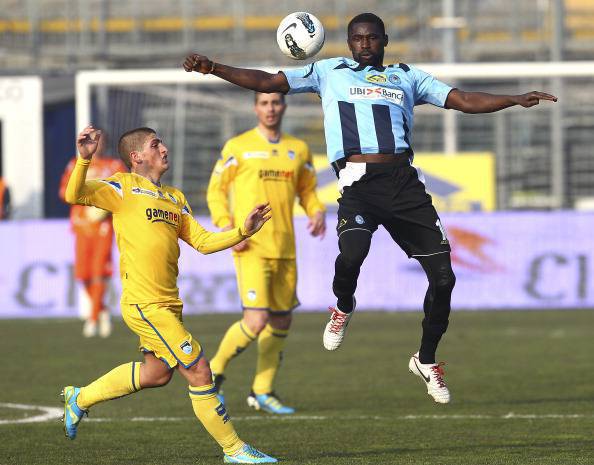 UC AlbinoLeffe v Pescara Calcio - Serie B