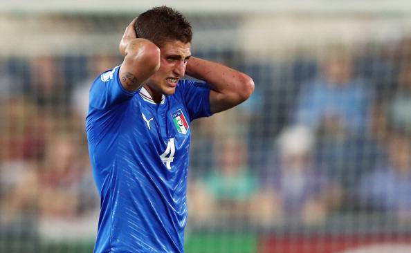 Italy v Spain - UEFA European U21 Championships: Final