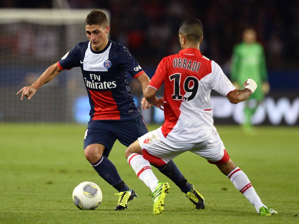 FBL-FRA-LIGUE1-PSG-MONACO