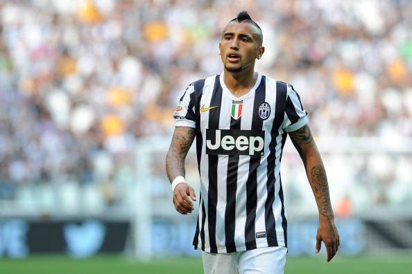 Juventus v Hellas Verona FC - Serie A