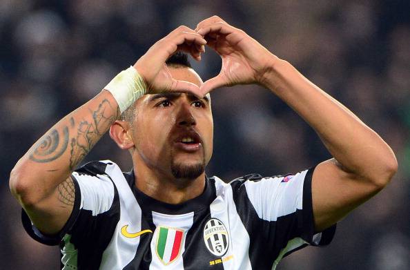 FBL-EUR-C1-JUVENTUS-CHELSEA