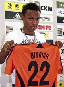 willian