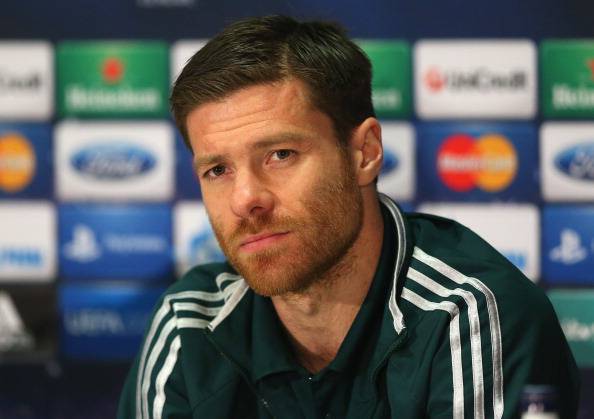 Real Madrid Training & Press Conference