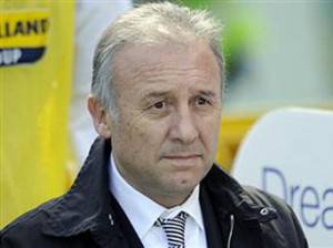 zaccheroni