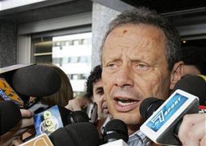 zamparini intervista