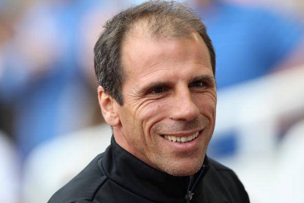 West Ham United v Wigan Athletic - Premier League