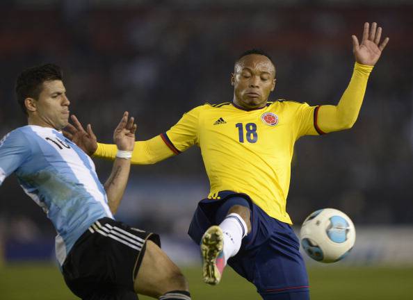 FBL-WC2014-QUALIFIERS-ARG-COL